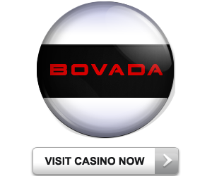 Play Now at Bovada Casino