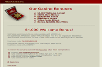 WinPalace Casino Promotions